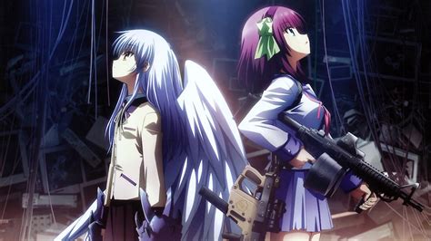 watch angel beats online free|Watch Angel Beats! Dubbed Episode 1 Online Free .